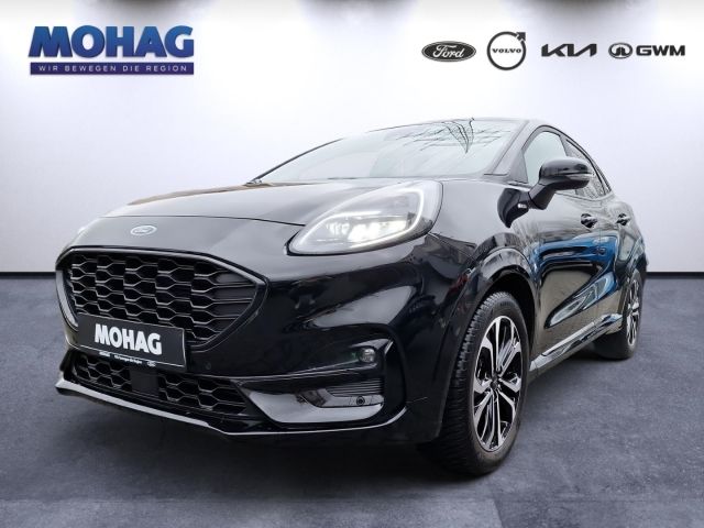 Ford Puma 21.700 km 19.490 &euro; Recklinghausen 45661