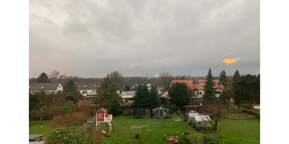 Dachgeschoßwohnung Bochum Eppendorf - 2 Zimmer, 51 m&sup2;, 785&euro; | Angebot:25269483