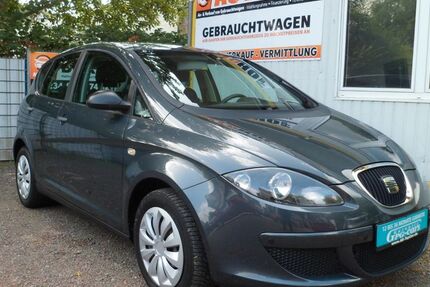 Seat Altea 139.890 km 4.950 &euro; Bochum 44795