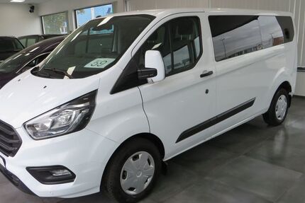 Ford Transit 126.623 km 17.650 &euro; Essen 45329