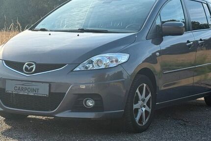 Mazda 5