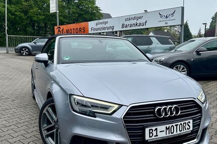 Audi A3 123.112 km 16.450 &euro; Mülheim 45481