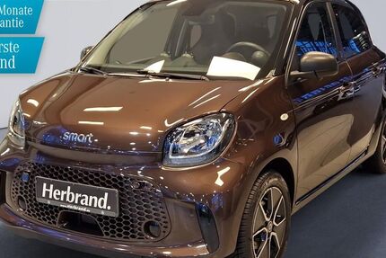 Smart ForFour 49.724 km 10.890 &euro; Krefeld 47800