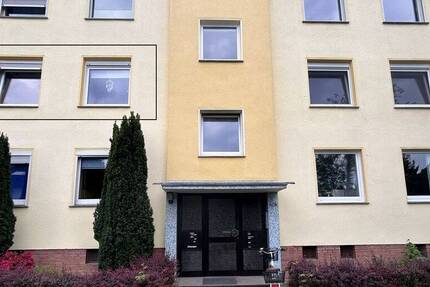 Wohnung Duisburg Buchholz - 3 Zimmer, 70 m&sup2;, 197.900&euro; | Angebot:26596223