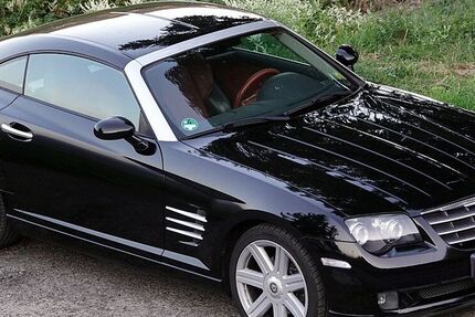Chrysler Crossfire