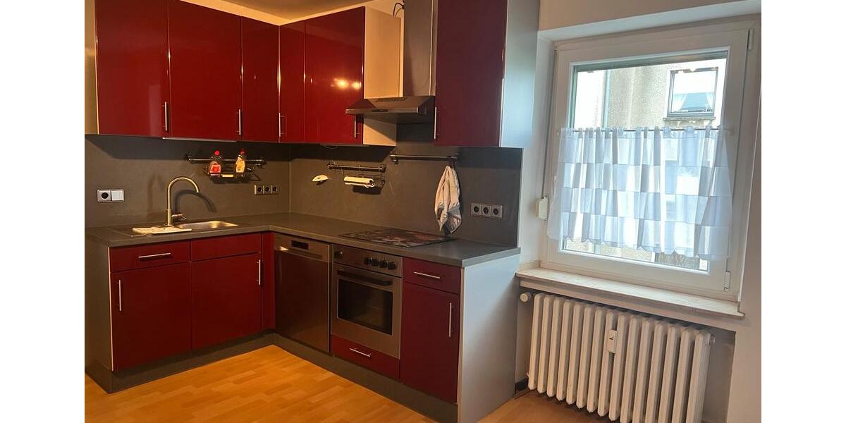 Etagenwohnung Mülheim an der Ruhr Broich - 3 Zimmer, 108 m&sup2;, 900&euro; | Angebot:25414930
