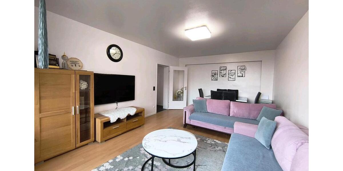 Etagenwohnung Duisburg Essenberg - 3 Zimmer, 86 m&sup2;, 104.000&euro; | Angebot:26398022