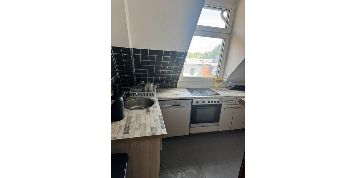 Wohnung zu verkaufen 2 zimmer