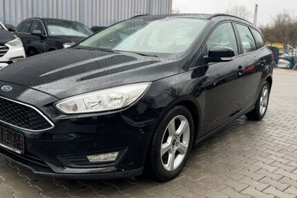 Ford Focus 221.000 km 5.499 &euro; Essen 45356