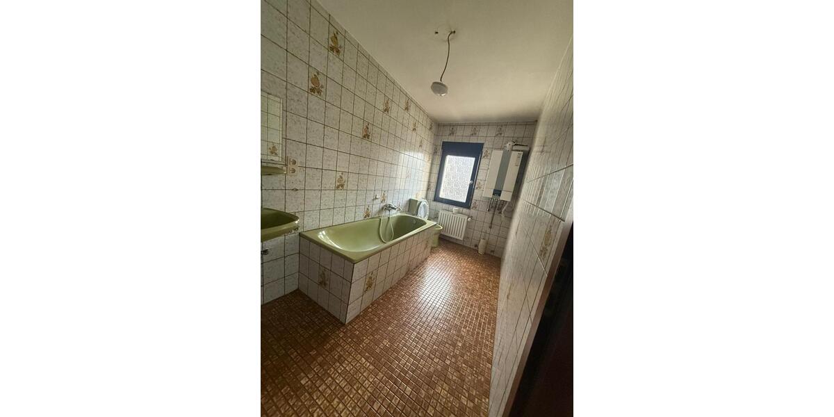 Etagenwohnung Moers Schwafheim - 2 Zimmer, 58 m&sup2;, 395&euro; | Angebot:25718784