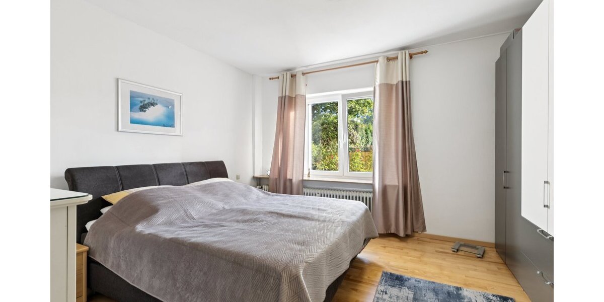 Altbau-Charme mit Geschichte - MFH mit 5 WE und 4 Garagen in Herne - Mehrfamilienhaus, Wohnhaus Herne Altenhöfen | Angebot:25232861