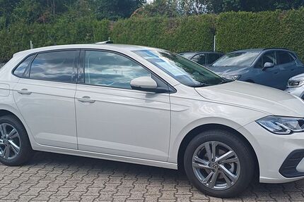 VW Polo 4.800 km 19.980 &euro; Essen 45307