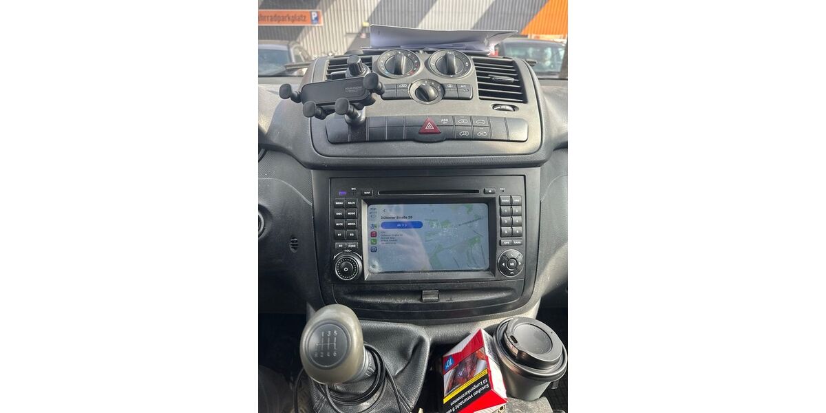 Mercedes-Benz Vito 209.000 km 7.000 &euro; Krefeld 47807