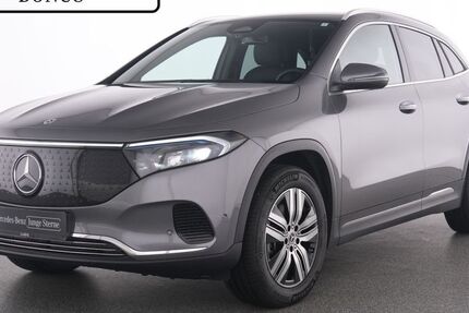 Mercedes-Benz EQA 25.702 km 39.840 &euro; Essen 45309