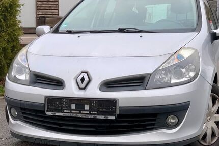 Renault Clio 209.978 km 750 &euro; Gelsenkirchen 45884