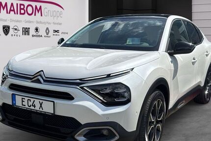 Citroen C4 X 2.500 km 22.990 € Wesel 46485