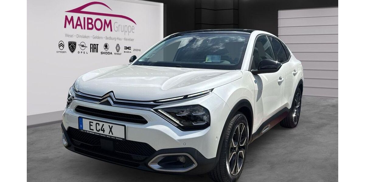 Citroen C4 X 2.500 km 22.990 &euro; Wesel 46485