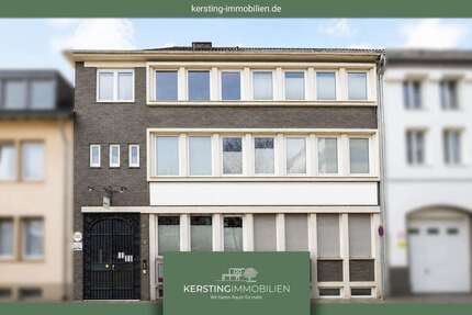 Gewerbeobjekt Krefeld - 1.290&euro; | Angebot:26554552