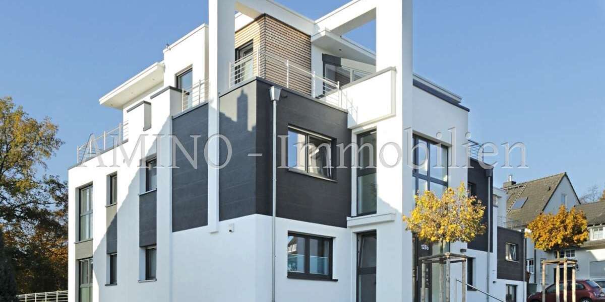 Etagenwohnung Mülheim an der Ruhr / Saarn Saarn - 3 Zimmer, 133 m&sup2;, 1.730&euro; | Angebot:25376591