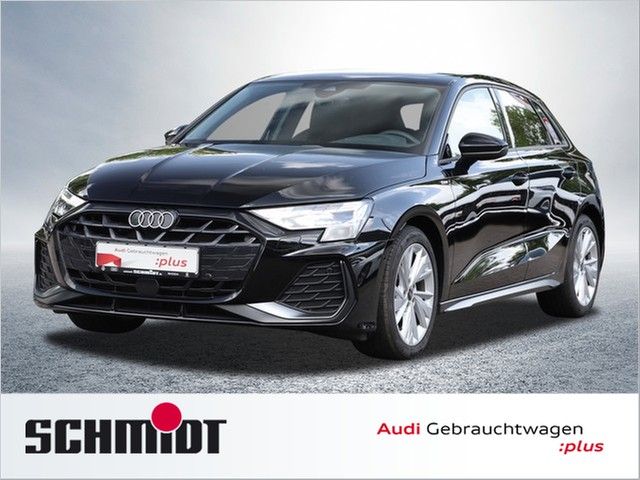 Audi A3 9.470 km 32.840 &euro; Recklinghausen 45657