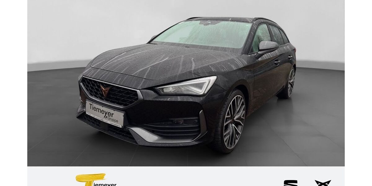 Cupra Leon 19.972 km 28.570 &euro; Recklinghausen 45663