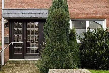 Gemütliches Einfamilienhaus mit Balkon in Marl - Ideal für Familien 3 zimmer