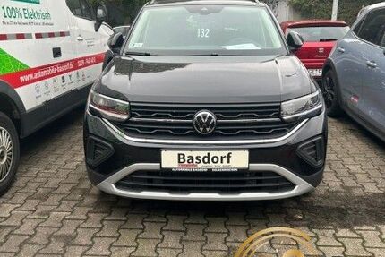 VW T-Cross 8.061 km 26.790 € Gelsenkirchen 45881