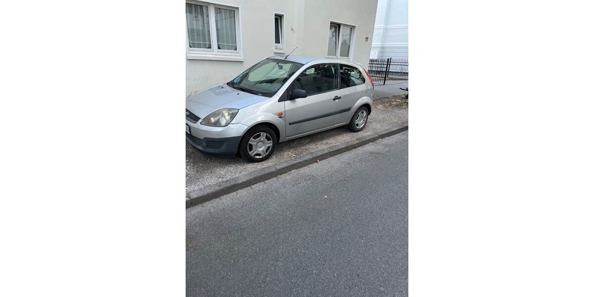 Ford Fiesta 179.000 km 1.650 &euro; Recklinghausen 45563