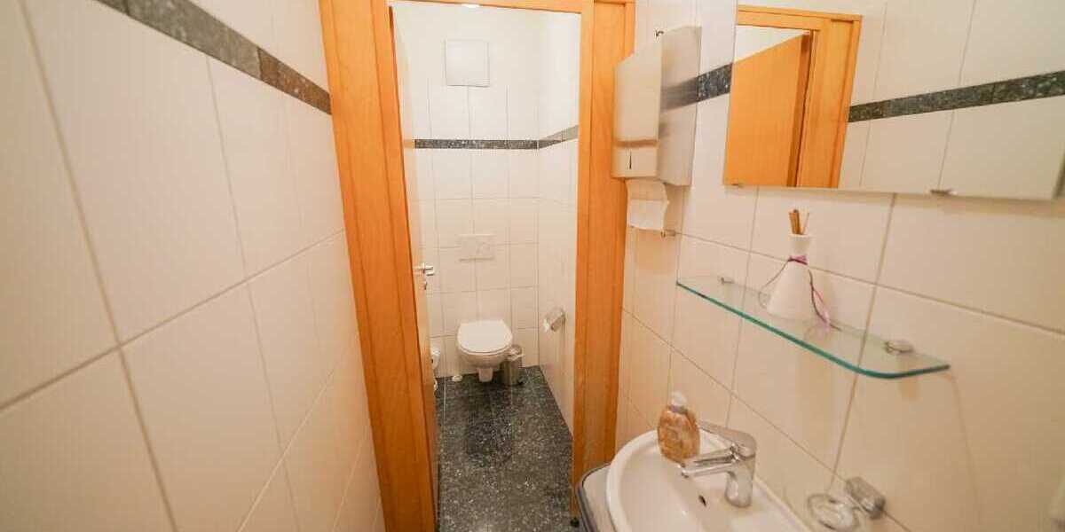 Gewerbeobjekt Ratingen Zentrum - 1 Zimmer, 281 m&sup2;, 3.230&euro; | Angebot:21657005