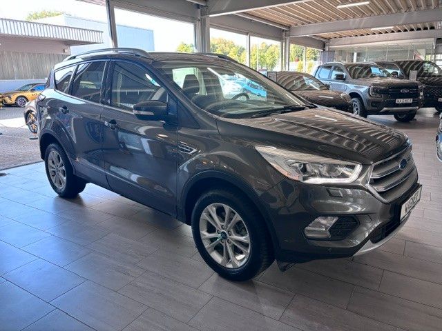 Ford Kuga 123.237 km 12.990 &euro; Gladbeck 45968