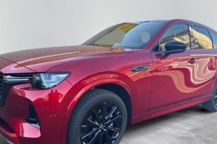 Mazda CX-60 3.099 km 51.590 &euro; Krefeld 47805