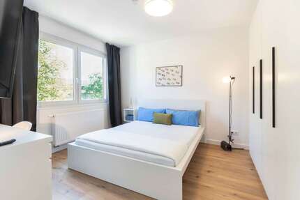 Zimmer Essen Stadtkern - 619&euro; | Angebot:27158727