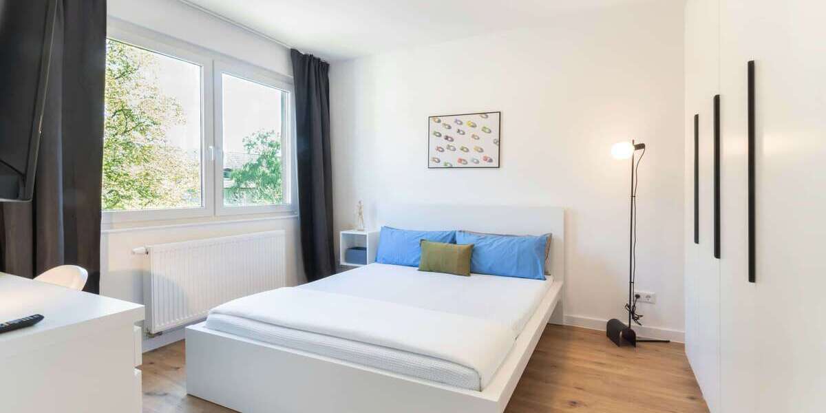 Zimmer Essen Stadtkern - 619&euro; | Angebot:27158727