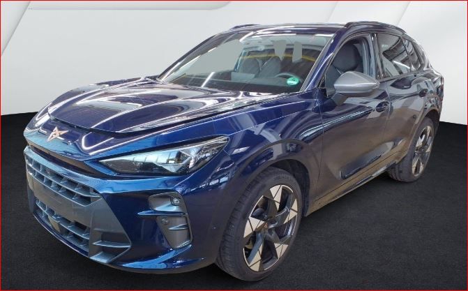 Cupra Terramar 26.240 km 39.980 &euro; Duisburg 47178