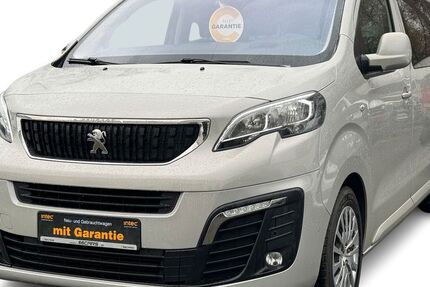 Peugeot Traveller 127.989 km 22.680 &euro; Duisburg 47249