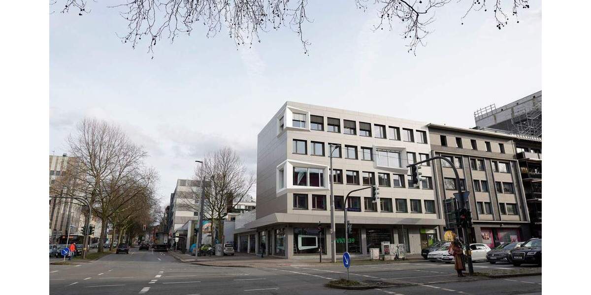 Gewerbeobjekt Bochum Innenstadt - 1.390&euro; | Angebot:25630175