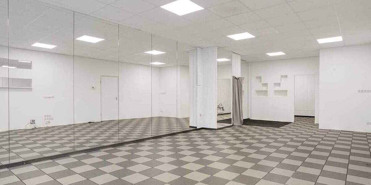 Gewerbeobjekt Ratingen Zentrum - 2 Zimmer, 219.300&euro; | Angebot:25275918