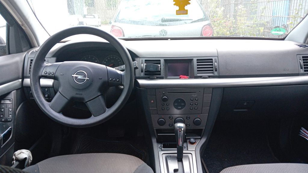 Opel Vectra 96.000 km 850 &euro; Bochum 44805