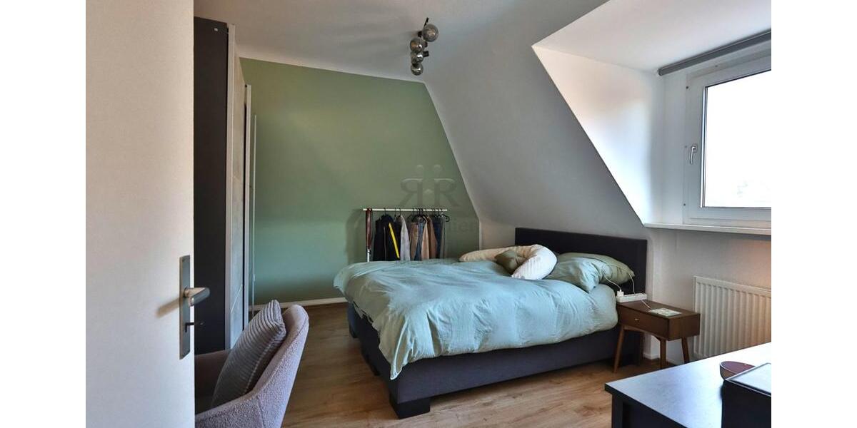 Schöne helle und gut geschnittene Wohnung in Moers-Holderberg 3 zimmer