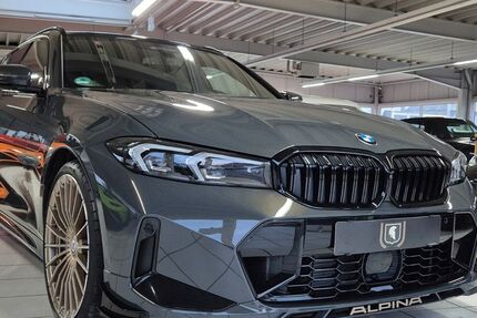 Alpina B3 1.865 km 103.900 &euro; Wesel 46485