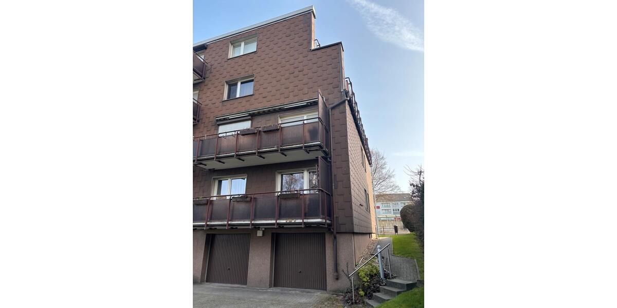 Etagenwohnung Mülheim an der Ruhr Heißen - 3 Zimmer, 85 m&sup2;, 240.000&euro; | Angebot:25306637