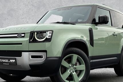 Land Rover Defender 107.000 km 52.499 &euro; Essen 45141