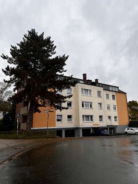 Wohnung zum Mieten in Ratingen 590 € 67 m²
