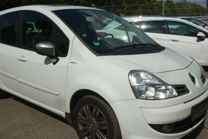 Renault Modus