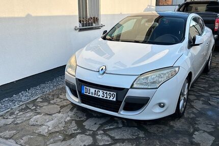 Renault Megane 200.000 km 2.200 &euro; duisburg 47249