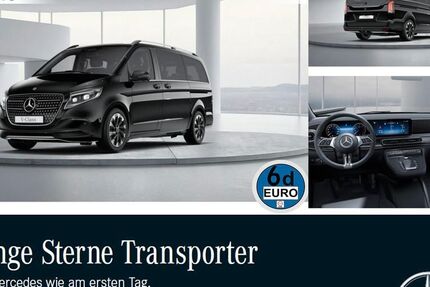 Mercedes-Benz V 300 16.998 km 76.666 € Wesel 46485