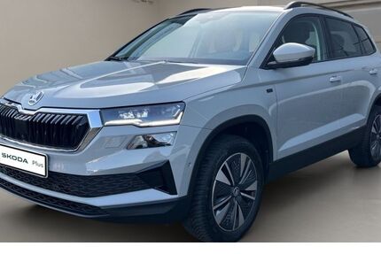Skoda Karoq 19.483 km 34.389 &euro; Krefeld 47809