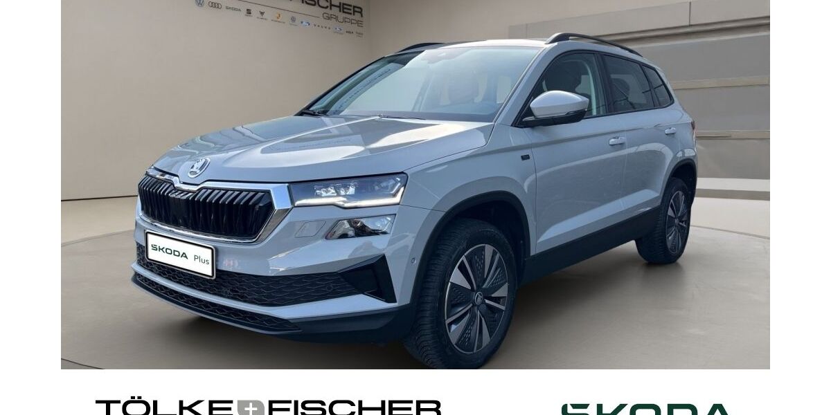 Skoda Karoq 19.483 km 34.389 &euro; Krefeld 47809