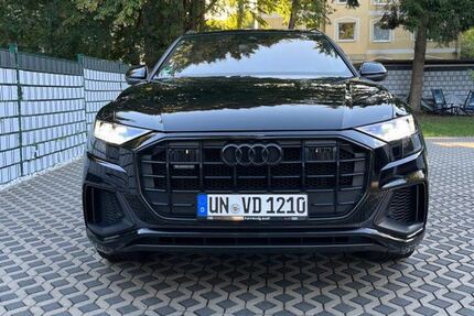 Audi Q8 80.000 km 59.000 &euro; Gelsenkirchen 45886