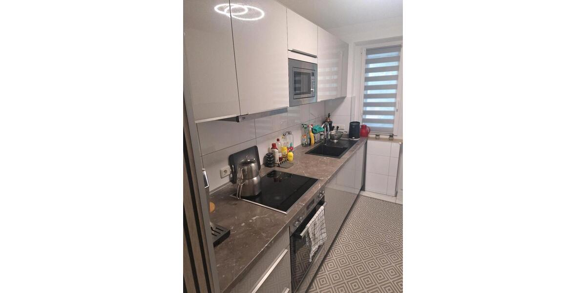 Etagenwohnung Wesel - 3.5 Zimmer, 68 m&sup2;, 170.000&euro; | Angebot:27076077